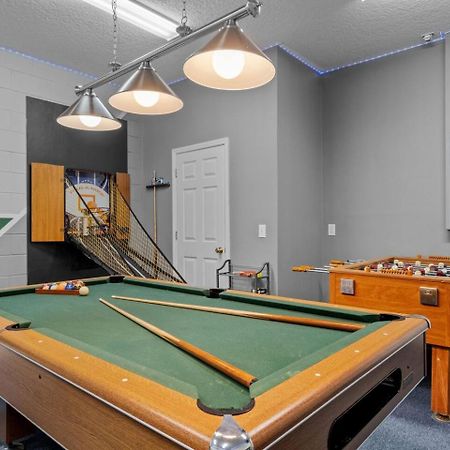 6 Bedroom 5 Bathroom Emerald Island 2601 Ib Kissimmee Extérieur photo