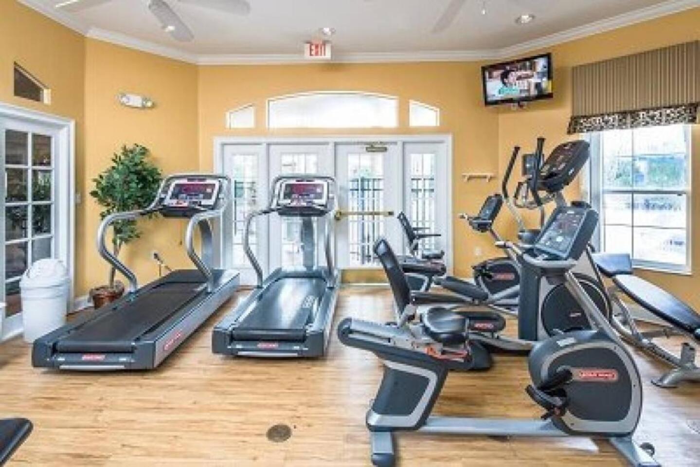 6 Bedroom 5 Bathroom Emerald Island 2601 Ib Kissimmee Extérieur photo