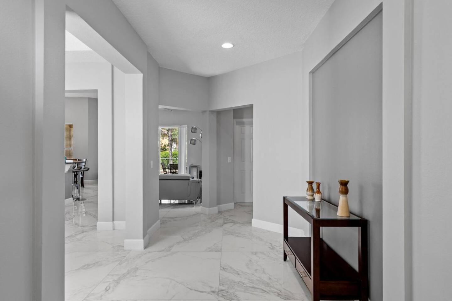 6 Bedroom 5 Bathroom Emerald Island 2601 Ib Kissimmee Extérieur photo
