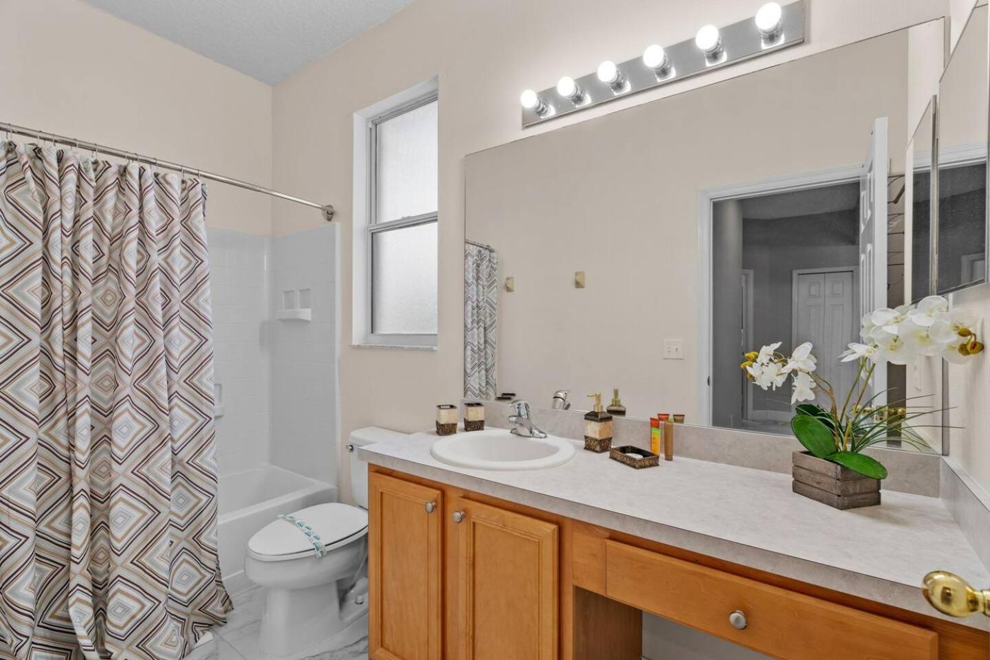 6 Bedroom 5 Bathroom Emerald Island 2601 Ib Kissimmee Extérieur photo