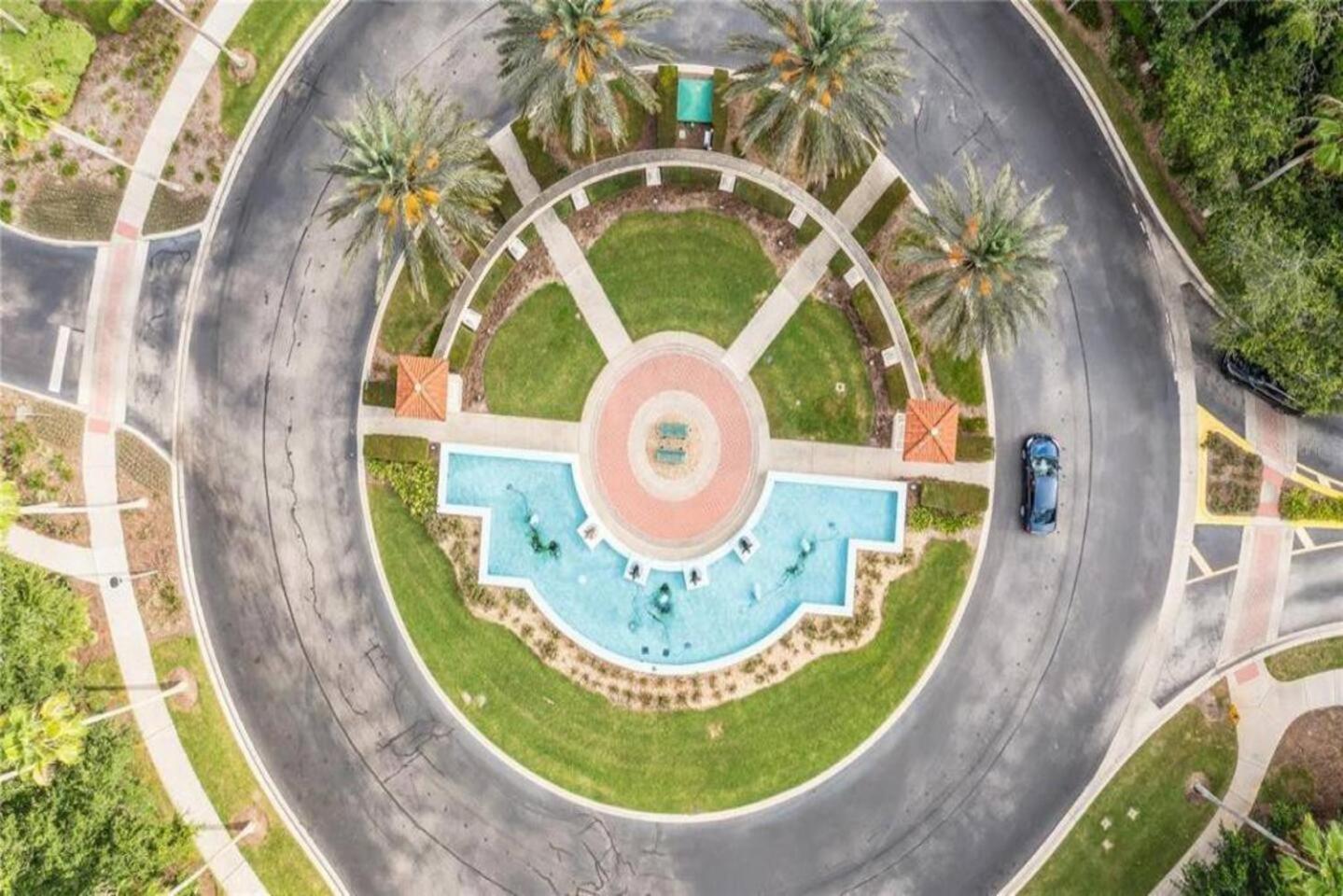 6 Bedroom 5 Bathroom Emerald Island 2601 Ib Kissimmee Extérieur photo
