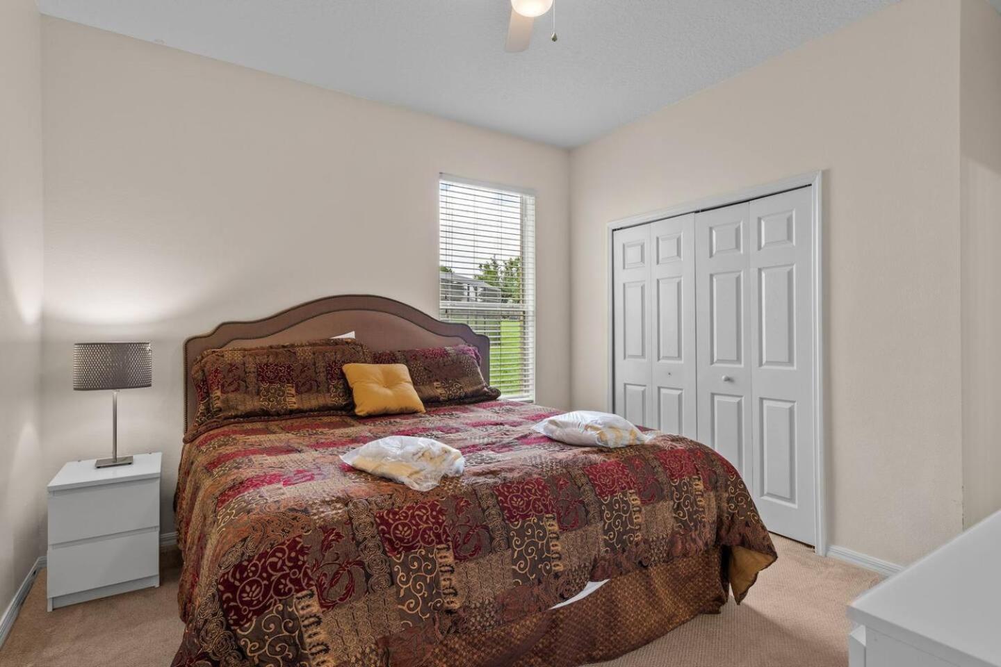 6 Bedroom 5 Bathroom Emerald Island 2601 Ib Kissimmee Extérieur photo