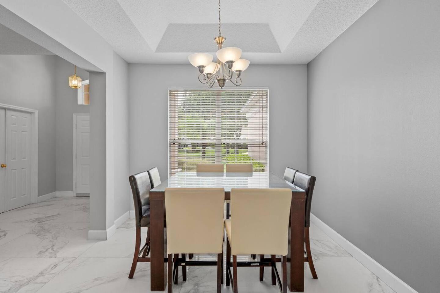 6 Bedroom 5 Bathroom Emerald Island 2601 Ib Kissimmee Extérieur photo