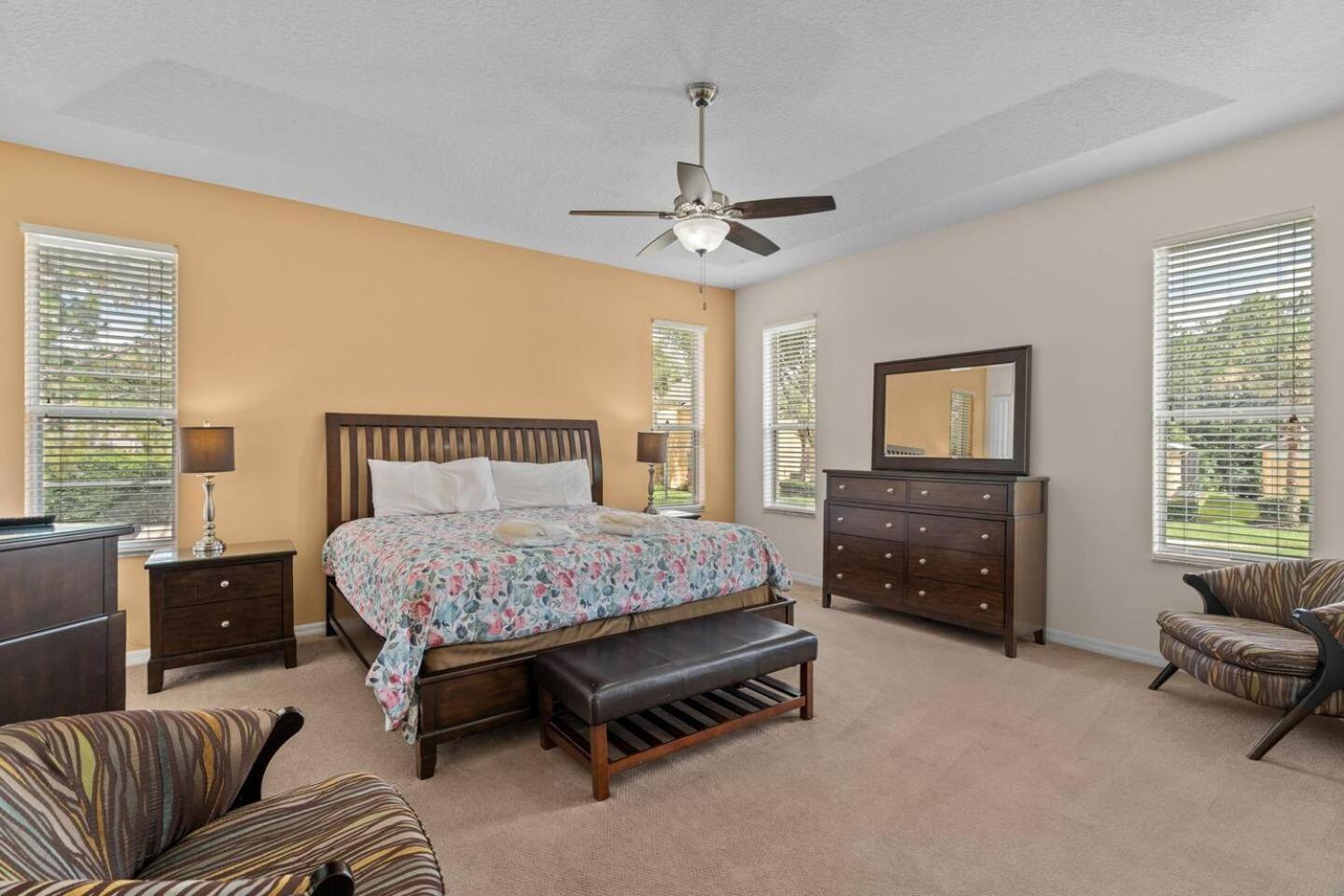 6 Bedroom 5 Bathroom Emerald Island 2601 Ib Kissimmee Extérieur photo