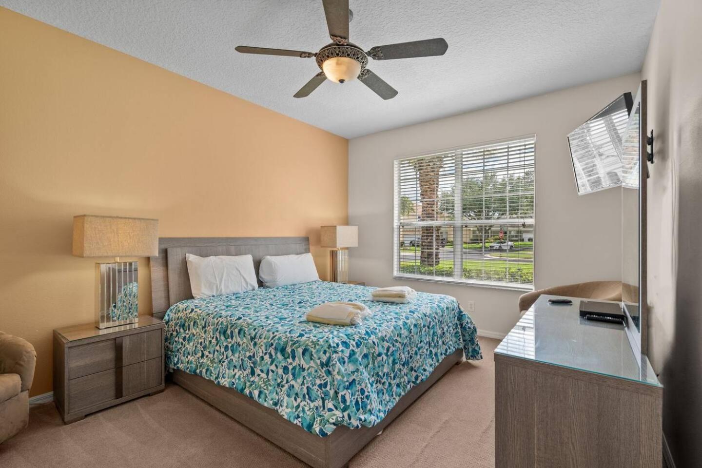 6 Bedroom 5 Bathroom Emerald Island 2601 Ib Kissimmee Extérieur photo