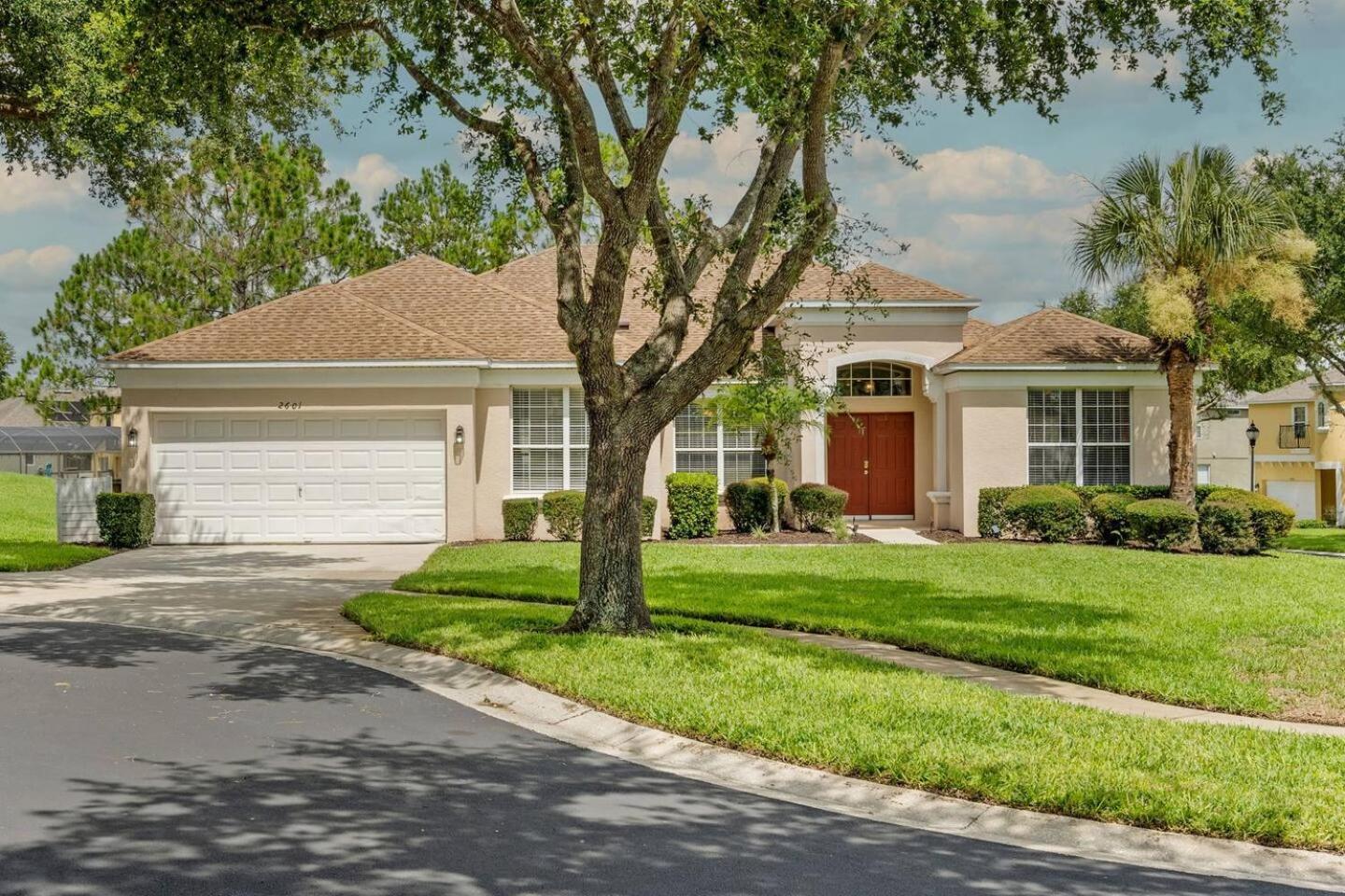 6 Bedroom 5 Bathroom Emerald Island 2601 Ib Kissimmee Extérieur photo
