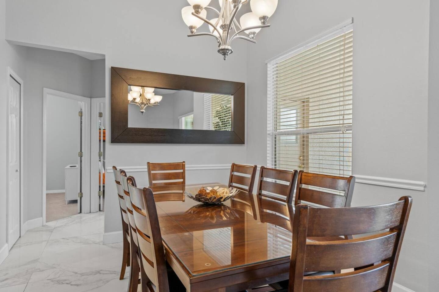 6 Bedroom 5 Bathroom Emerald Island 2601 Ib Kissimmee Extérieur photo