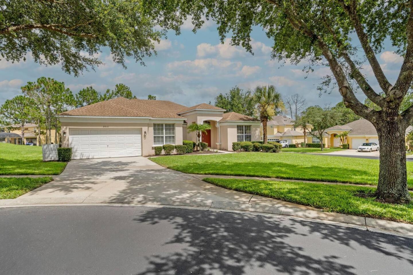 6 Bedroom 5 Bathroom Emerald Island 2601 Ib Kissimmee Extérieur photo