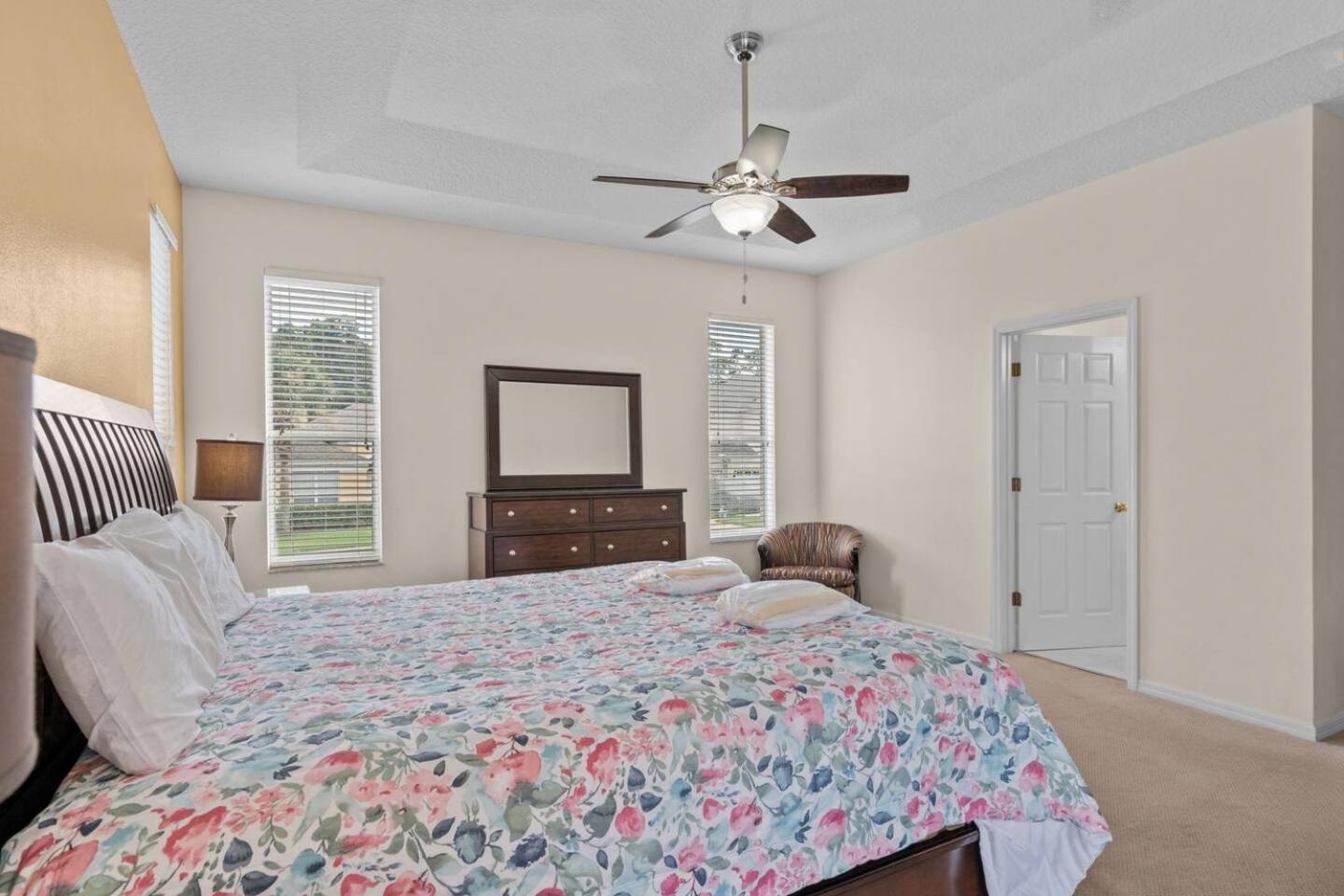 6 Bedroom 5 Bathroom Emerald Island 2601 Ib Kissimmee Extérieur photo